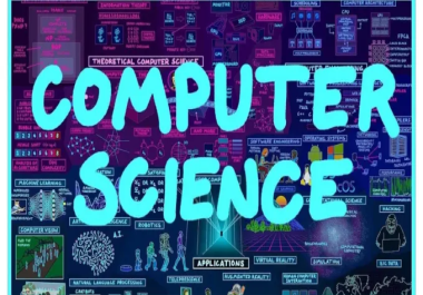 i will do computer science projects,  research, essays, tasks, python, programming