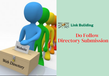 600 High Quality Directory Submission