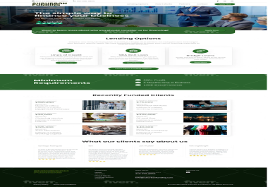 I Will Design and Develop a Responsive,  SEO-Optimized WordPress Website