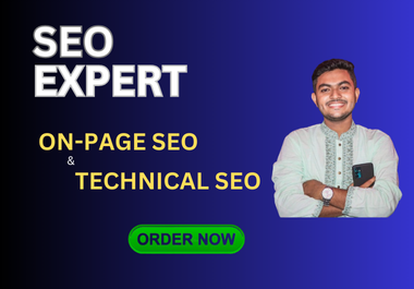I will provide best On page Seo optimization for your website