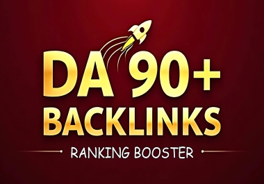 35 Strong Manual Profile Backlinks DA90+ to Increase Your Website&nbsp Ranking.