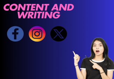 I Will write 1000 words content for you