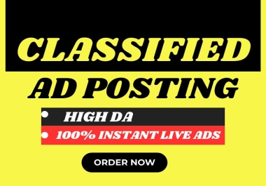 write ad and promote your business worldwide