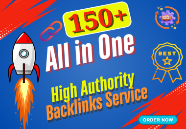 150+ High Authority Backlinks to Boost Your Google Ranking