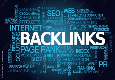 Powerful High-Quality Backlinks to Skyrocket Your Rankings