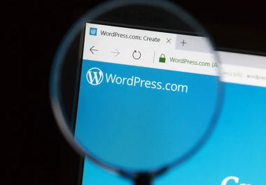 WordPress Security Audit & Penetration Testing Full Scan + Option for Fixes