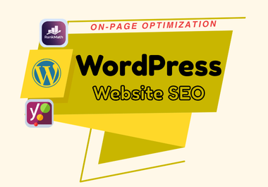 10 Pages On Page SEO Optimization to Improve WordPress Website Google Ranking