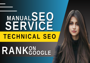 I will fix your SEO problems for your website