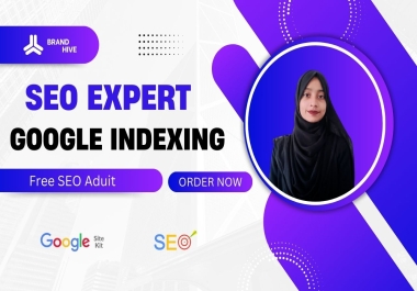 I Will Provide Complete On-Page and Off-Page SEO Optimization
