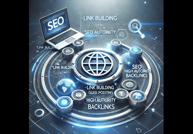 Buy Powerful Site Links - Improve Your Google Ranking