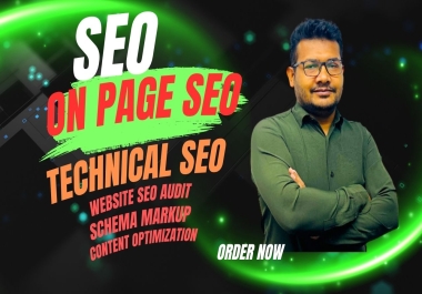 Expert WordPress SEO Services to Improve Visibility and Traffic