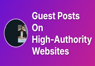 Professional Health Guest Post on High DA Website Do-Follow Backlink