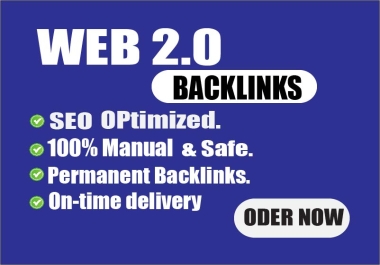 2.0 web SEO backlinks copywriting and website content writing services
