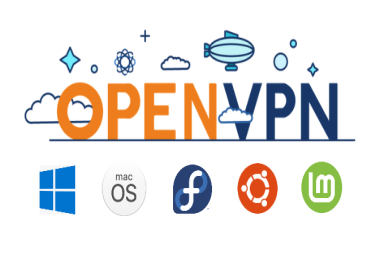 I will install private secure vpn on any linux vps