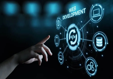 I will create a custom coding website