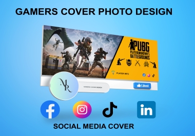 Stand Out on Social Media with Custom Cover Designs