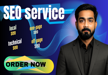 boost your website with expert SEO services