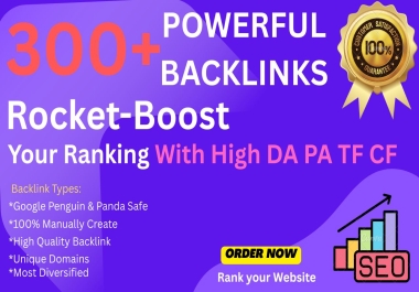 2026 new update Boost your Website With 300+ High Authority Profile Backlinks DA-60+