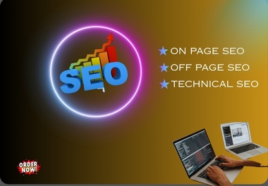 I will do powerful SEO keyword research with in-depth competitor analysis to boost your rankings