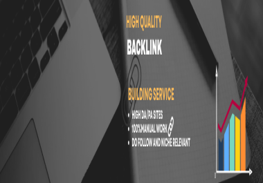 I Will Create High Authority Profile Backlinks from DA 50+ Sites for Better SEO Rankings