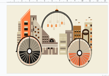 Level Up Your Presentation with Sleek,  Modern PowerPoint Design