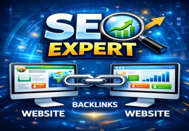 High-Quality Website Profile Backlinks for SEO Ranking