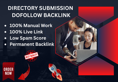 500 High Authority Directory Sites for SEO Backlinks