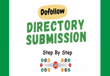 30 High Quality Local Directory Submission Backlinks
