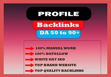 Get 100 High-Quality Backlinks to Boost Your SEO