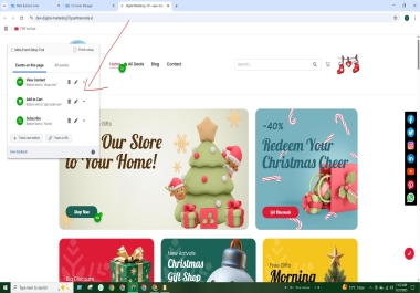 I Will Install and Configure Facebook Pixel for Your Website Professionally