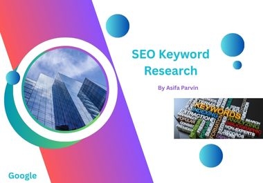 Unlocking Online Success Mastering the Art of Strategic Keyword Research