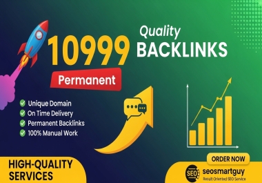 Massive SEO Growth Google Rankings with High Quality Website Backlinks Real Traffic