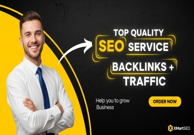 SEO Combo Powerful Dofollow Backlinks Organic USA Website Traffic For Google Ranking