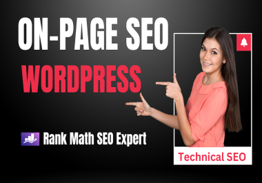 Optimize WordPress SEO with Yoast RankMath and improve rankings