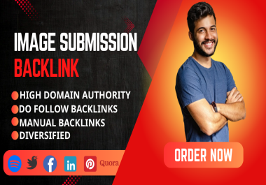 50+ Manual Image Submission Backlinks High DA/PA Dofollow SEO Off-Page Links
