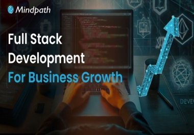 Full-Stack Development Benefits