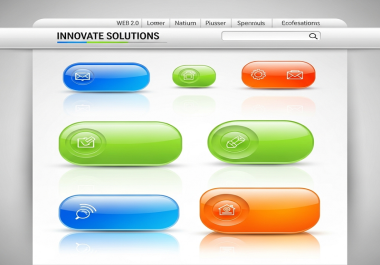 Web 2.0 Backlinks for High Authority SEO