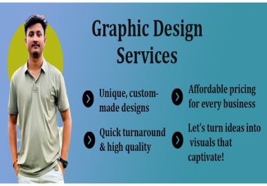 I Will Create Custom Social Media Graphics,  Logo Design, &nbsp and&nbsp Banners
