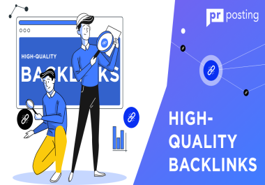 100 High Quality Profile Backlinks - Boost SEO Ranking - Fast Delivery