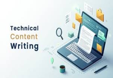 From APIs to AI Freelance Tech Content That Delivers