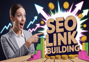Boost Your Website Rankings Fast With Powerful SEO Link Building