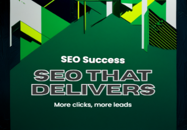 GeekOf - Your Roadmap to Dominating the First Page