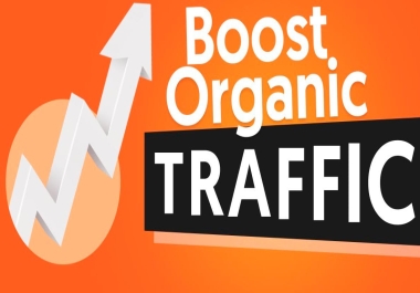 50.000+ visitors to your website