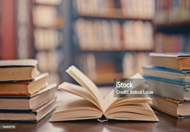 I Will Write a Captivating and Original Short Story for You
