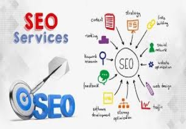 High-Quality Web 2.0 Backlinks Service - 100 Manual & White Hat SEO