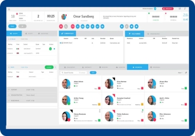 I Will Setup Bulk SMS Panel + Sender ID + Full Delivery Support Global/Local