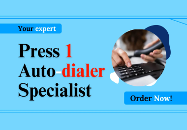 I will setup 3cx with sip trunk,  auto dialer,  call center for inbound and outbound call