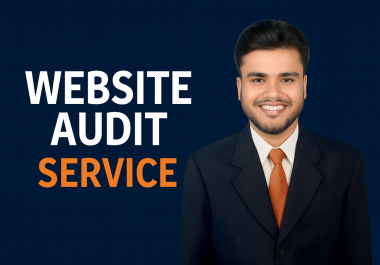 I will provide a detailed Website Audit,  SEO Audit,  and Technical Optimization Report.