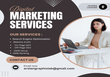 Expert SEO & Website Boosting Service