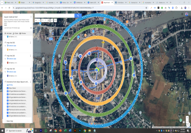 I will Create 2,000 Manual Google Maps Citations Service and GMB ranking